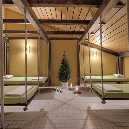 Best Western Aparthotel Birnbachhoehe Бад-Бирнбах Экстерьер фото
