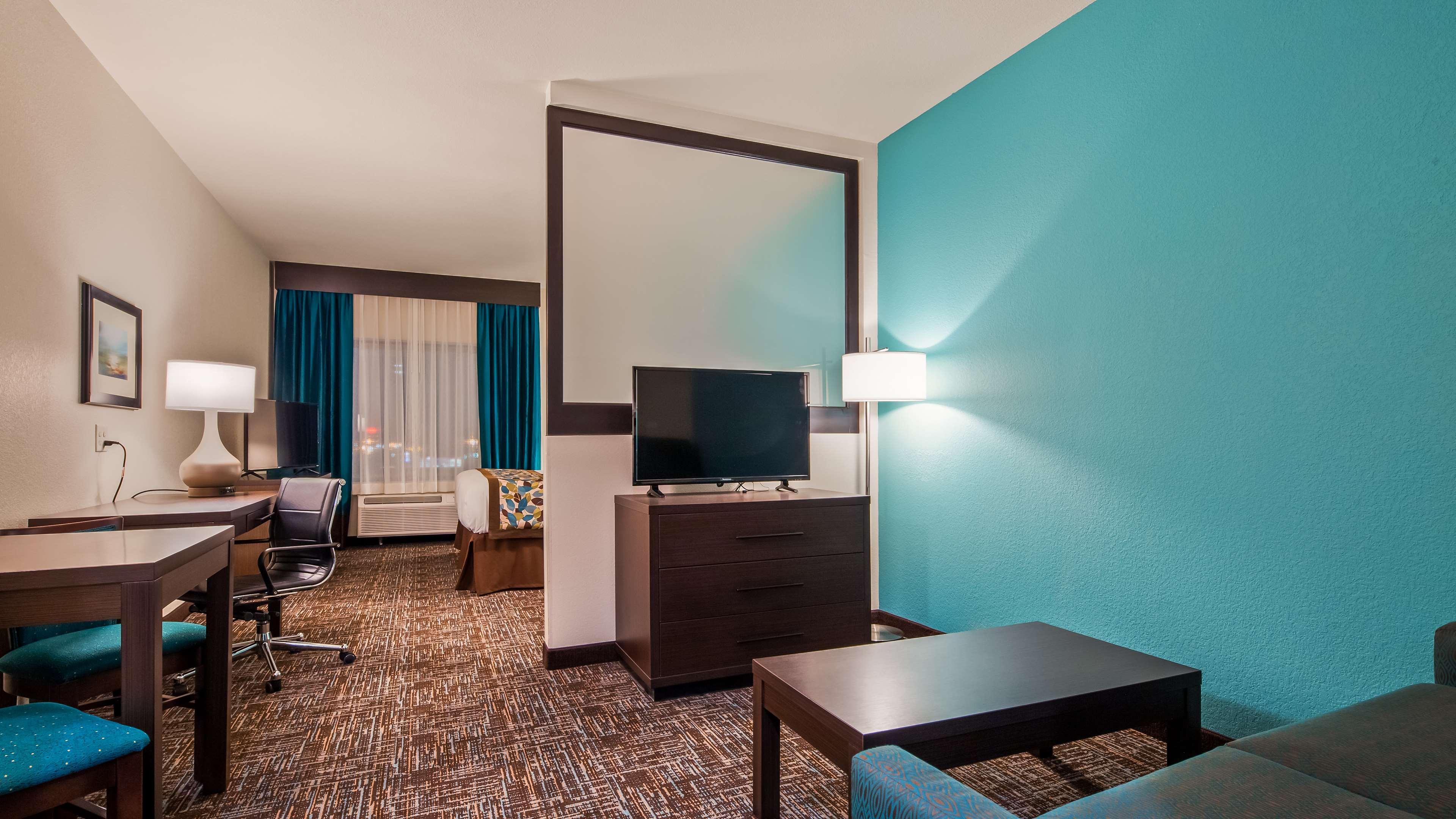 Best Western Aparthotel Birnbachhoehe Бад-Бирнбах Экстерьер фото