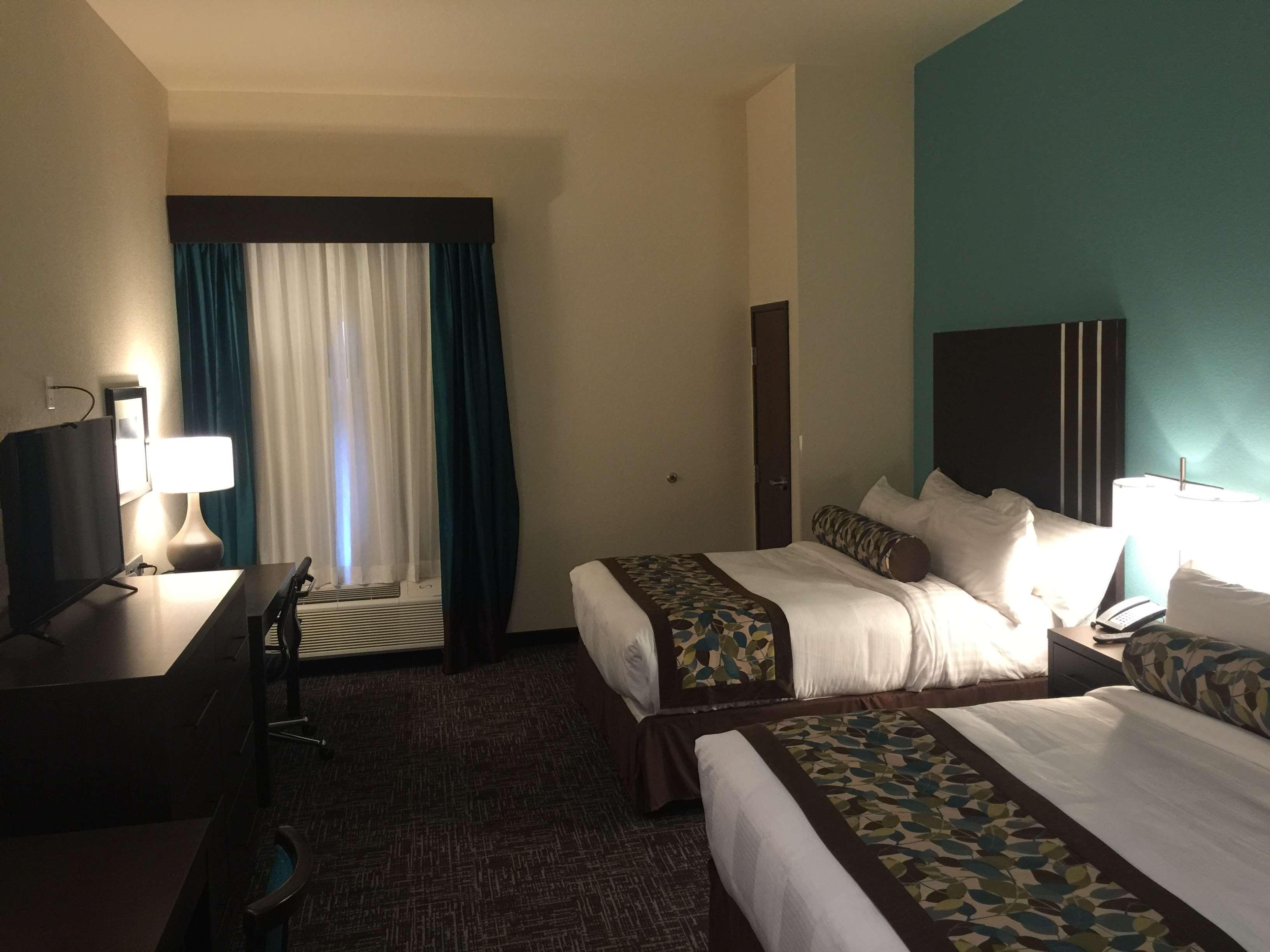 Best Western Aparthotel Birnbachhoehe Бад-Бирнбах Экстерьер фото