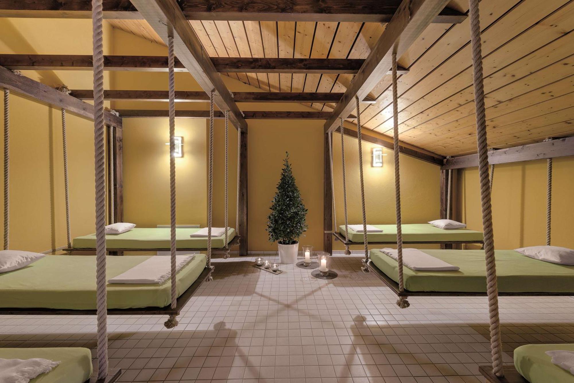 Best Western Aparthotel Birnbachhoehe Бад-Бирнбах Экстерьер фото