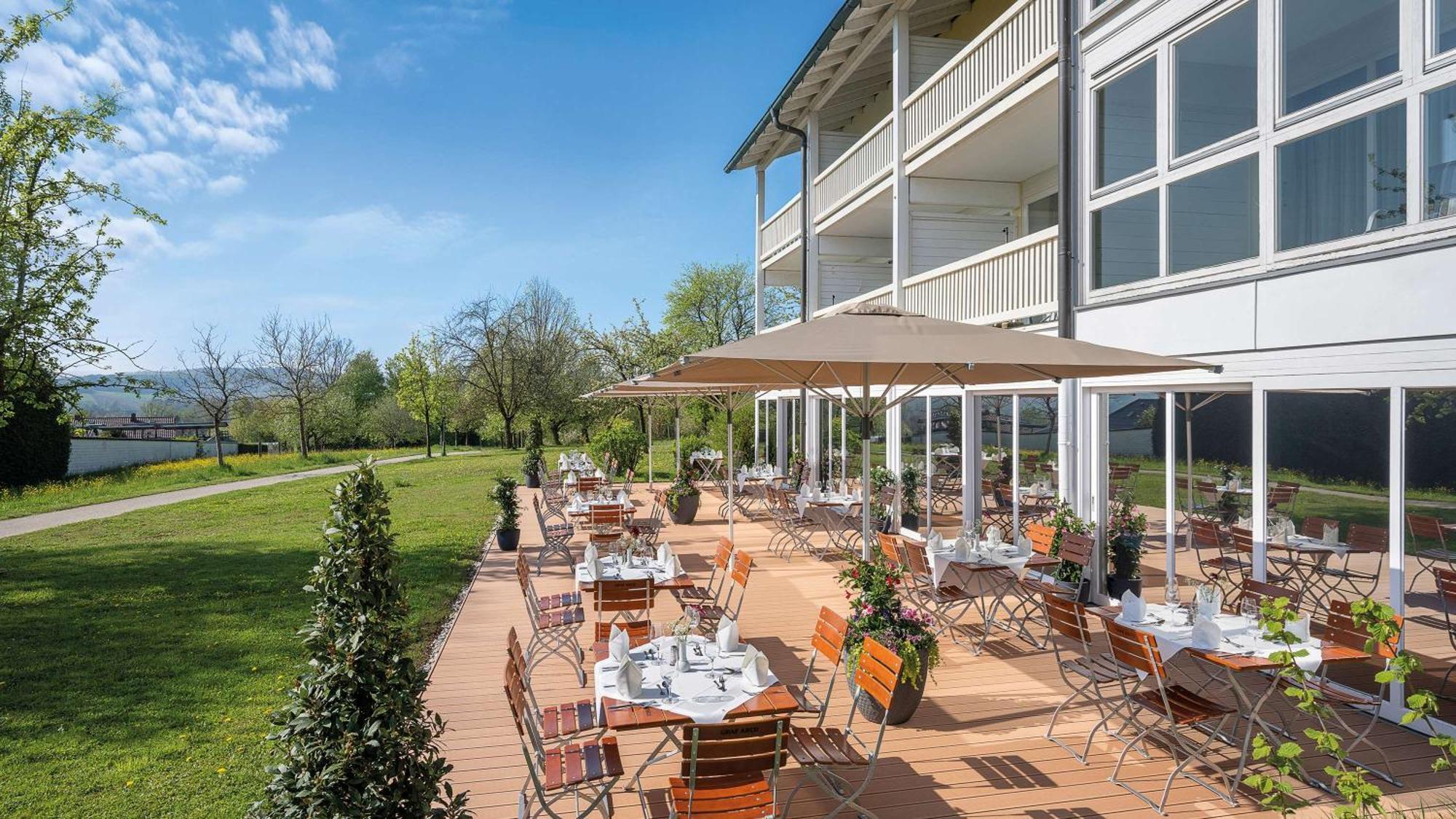 Best Western Aparthotel Birnbachhoehe Бад-Бирнбах Экстерьер фото